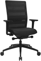 Topstar Bürostuhl Sitness AirWork sw