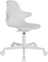 Topstar Bürostuhl Sitness Life 20 weiß