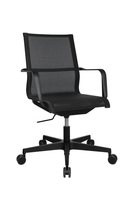 Topstar Bürostuhl Sitness Life 40 sw
