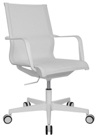 Topstar Bürostuhl Sitness Life 40 weiß