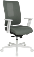Topstar Bürostuhl SitnessLife50 graugn