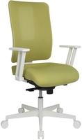 Topstar Bürostuhl SitnessLife50 senfgn