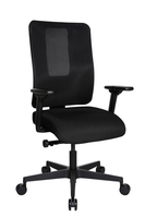 Topstar Bürostuhl Sitn.Open X DLX N sz