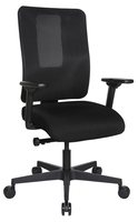 Topstar Bürostuhl Sitn.Open X DLX N sz