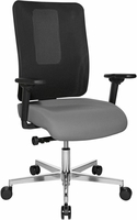 Topstar Bürostuhl Sit.OpenX DLX (N) gr