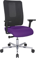 Topstar Bürostuhl Sit.OpenX DLX (N) li