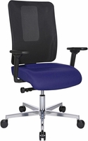 Topstar Bürostuhl Sit.OpenX DLX (N)rbl