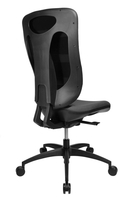 Topstar Bürostuhl Soft Pro 100 anthra