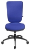 Topstar Bürostuhl Soft Pro 100 blau