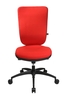 Topstar Bürostuhl Soft Pro 100 rot