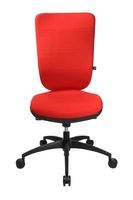 Topstar Bürostuhl Soft Pro 100 rot