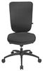 Topstar Bürostuhl Soft Pro 100 schwarz