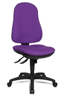 Topstar Bürostuhl Support SY violett