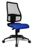 Topstar Bürostuhl Synchro Net blau