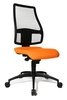 Topstar Bürostuhl Synchro Net orange