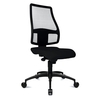 Topstar Bürostuhl Synchro Net schwarz