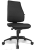 Topstar Bürostuhl Synchro Soft schwarz
