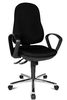 Topstar Bürostuhl Synchro Steel sw