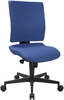 Topstar Bürostuhl Syncro CLEAN blau
