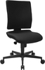 Topstar Bürostuhl Syncro CLEAN schwarz
