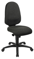 Topstar Bürostuhl Syncro Pro 5 anthraz