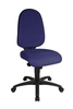 Topstar Bürostuhl Syncro Pro 5 blau