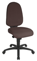 Topstar Bürostuhl Syncro Pro 5 braun