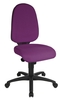 Topstar Bürostuhl Syncro Pro 5 violett
