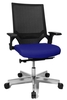 Topstar Bürostuhl T300 blau