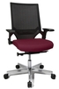 Topstar Bürostuhl T300 bordeaux