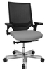 Topstar Bürostuhl T300 grau