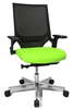 Topstar Bürostuhl T300 h.grün