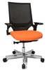 Topstar Bürostuhl T300 orange