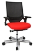 Topstar Bürostuhl T300 rot