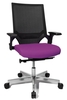 Topstar Bürostuhl T300 violett