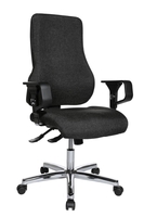 Topstar Bürostuhl Top Point Deluxe ant