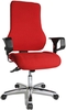 Topstar Bürostuhl Top Point Deluxe rot
