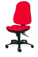 Topstar Bürostuhl Trend SY 10 rot