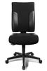 Topstar Bürostuhl Two 20 schwarz