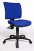 Topstar Bürostuhl U50 blau