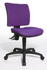 Topstar Bürostuhl U50 lila