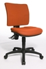 Topstar Bürostuhl U50 orange