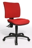 Topstar Bürostuhl U50 rot