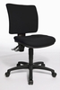 Topstar Bürostuhl U50 schwarz