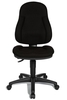 Topstar Bürostuhl Wellpoint 10 schwarz