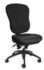 Topstar Bürostuhl Wellpoint 30 schwarz