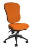 Topstar Bürostuhl Wellpoint 30 SY oran