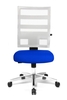 Topstar Bürostuhl X-Pander blau/weiß