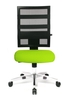 Topstar Bürostuhl X-Pander grün/schwar