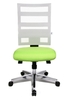Topstar Bürostuhl X-Pander grün/weiß